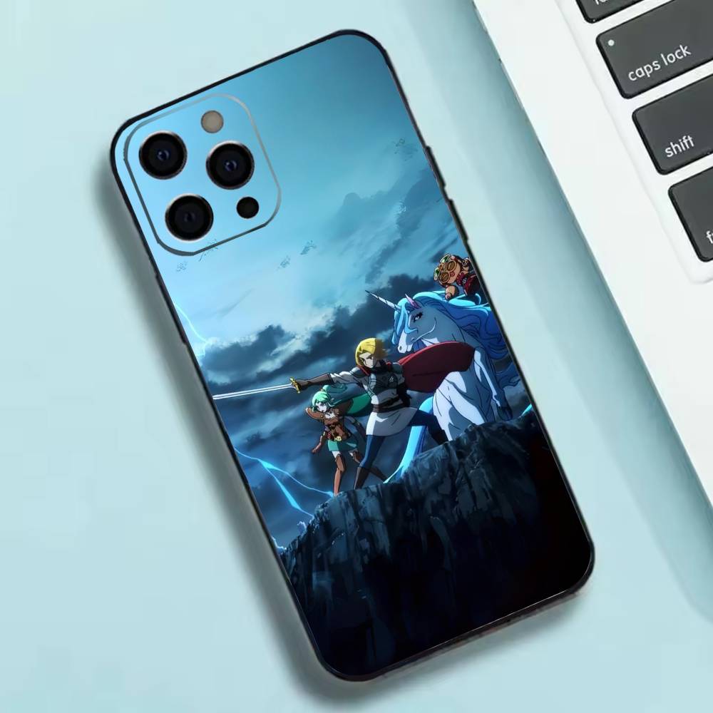 

Anime Z-ZENSHU Phone Case Silicone Soft For IPhone 17 16 15 14 13 12 11 X XR Plus Pro Max Plus iPhone15plus