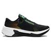 Li Ning Furious Rider 7.0 PRO Abriebfest Atmungsaktiv Niedrig geschnitten Laufschuhe Herren Schwarz ARZT001-3