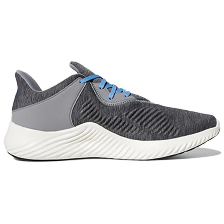 New Adidas Alphabounce Rc 'Grey Blue' G28822