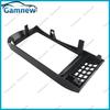9 Inch Car Frame Fascia Adapter Android Radio Dash Fitting Panel Kit For Volkswagen VW Golf 1991-2003