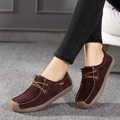 Calzado para mujer – Mocasines de mujer
