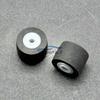 4pcs 8.5x7x1.5mm rubber pinch roller for cassette deck tape recorder Stereo player