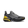 SALOMON ACS Pro Advanced Tichý Stín Antický Mech Unisex Tenisky Šedá Černá L41639200