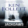 Jackdaws by Ken Follett Paperback Book 9781509865420
