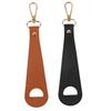 Hat Organizer Lobster Clip Faux Leather Cap Clip Keep Tidy Protect Hat From Falling Outdoor Hands Free