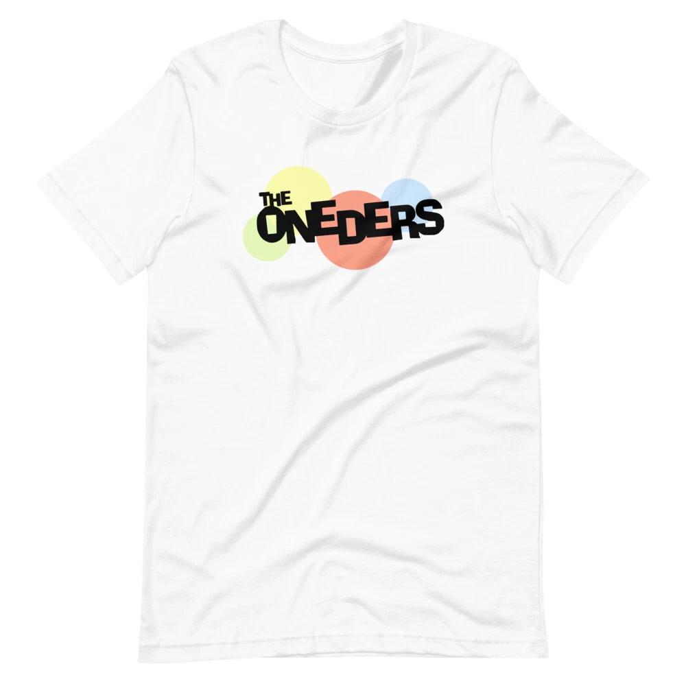 

THE ONEDERS That Thing You Do Movie Graphic Tee Short-Sleeve Unisex T-Shirt 2XL