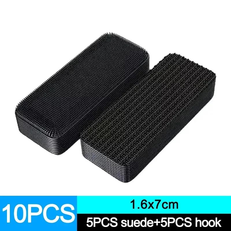 Samoprzylepne Naklejki Mocujące Dywan Dwustronne Łaty Mocujące Dywan Samochodowy Mata pod Stopy do Domu Taśmy Antypoślizgowe Hurtownia