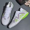 Factory Custom Men's and Women's Football Shoes High Top Game Sports Artificial Grass Splinters Training Football Soccer Shoes