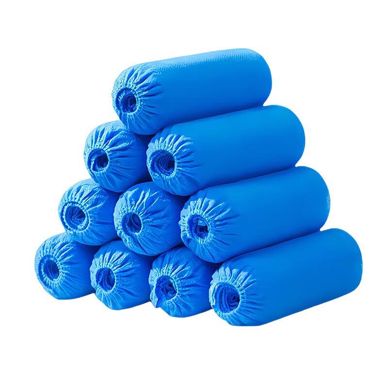 Disposable Non-Slip Shoe Covers