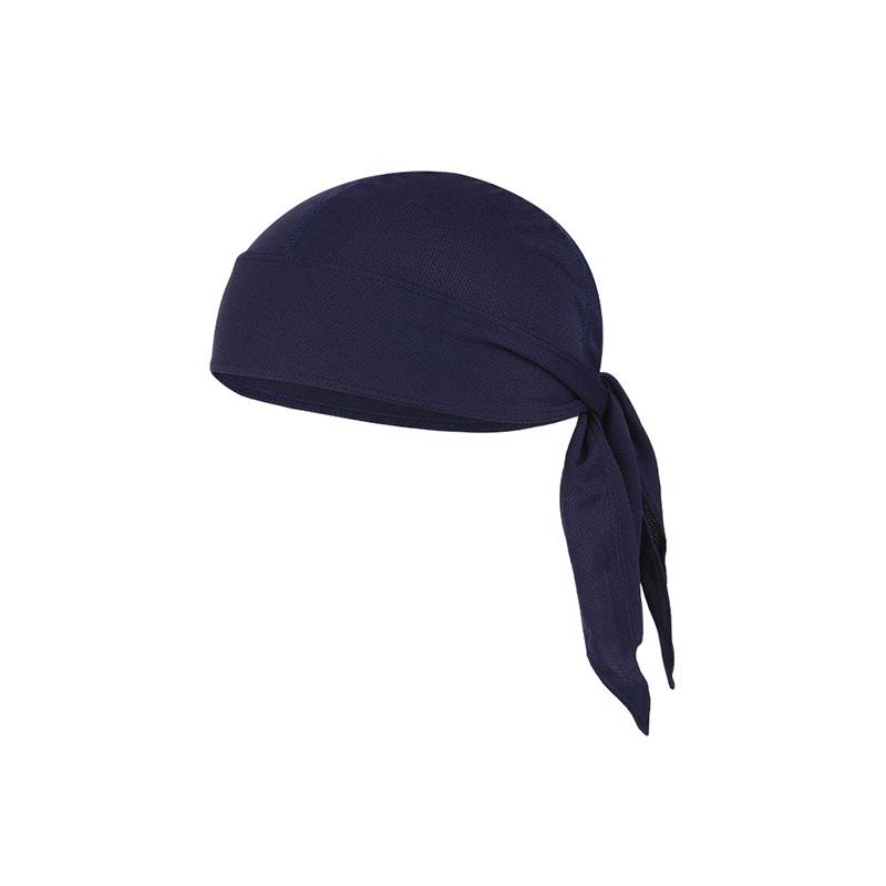Breathable Quick-Dry Sports Headwear Multifunctional Head Cover for Cycling Motorcycle Outdoor Activities Moisture Wicking Headscarf