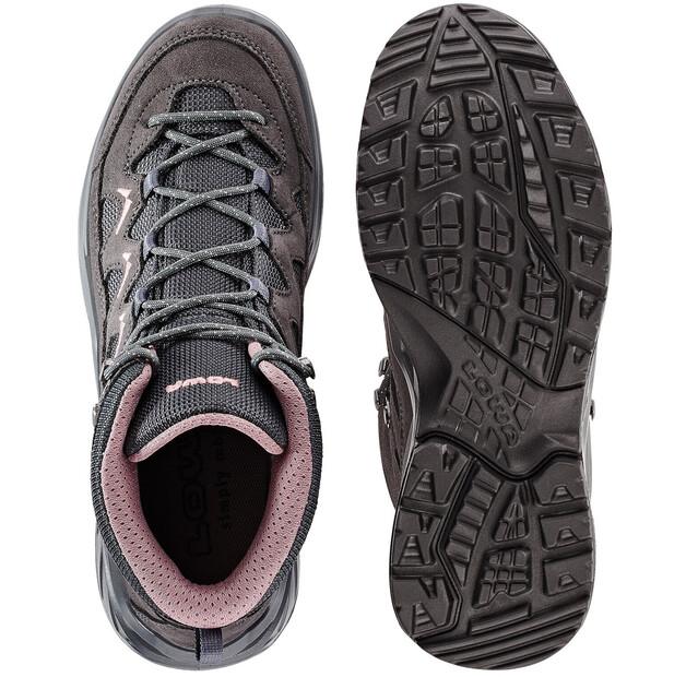 Треккинговые ботинки Lowa Sirkos Evo GTX Mid