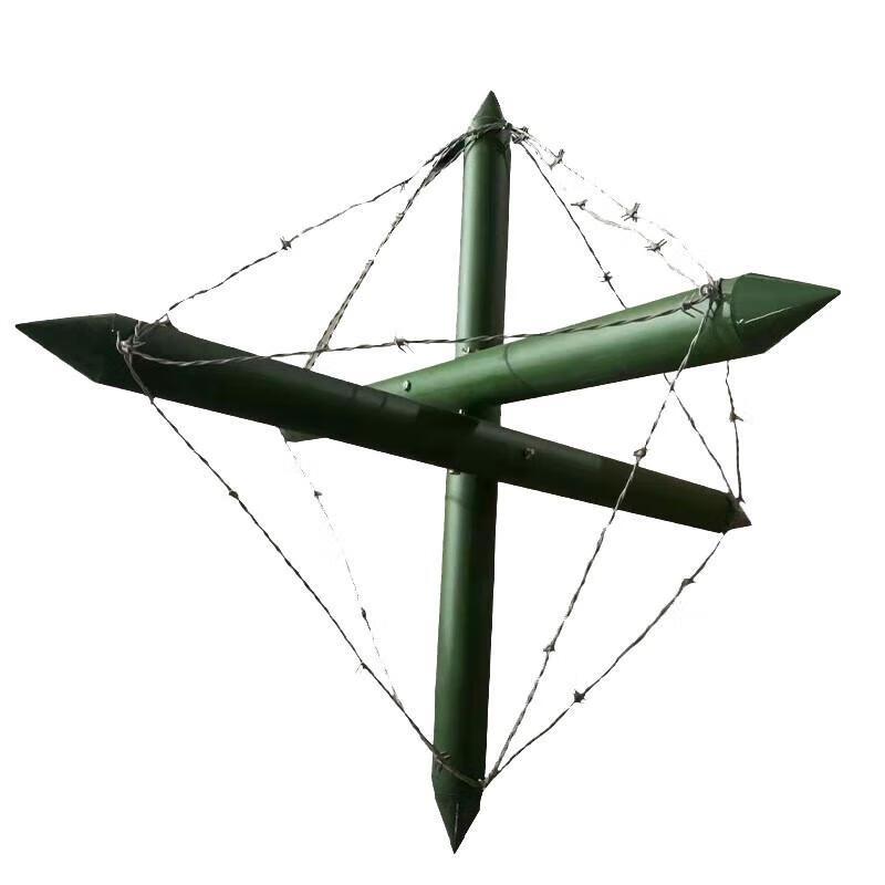 Modular Simulated Rhombus Obstacle