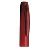 Füllfederhalter aus Platin, Füllfederhalter, Schreibtischstift, Rot, extrafein, DPQ-700A#10-1