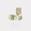 Sock Kids Winter Towel Bottom Hairball Socks Towel Bottom Wicks Sweat Antibacterial Wear-resistant Twist-resistant Mid-length Sports Socks