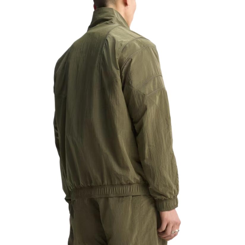 adidas Equipment Series Casual Fashion Trendy Jacket Men Jacket JV7644