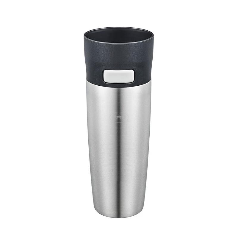 SOLIDWARE Leca Series Stainless Steel Vacuum Insulated Mug