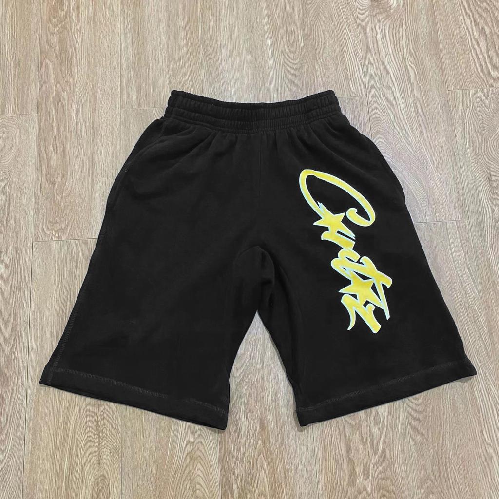 Ανδρικά σορτς με λουράκια με λουράκια της Χαβάης Beach Fit Sport Casual