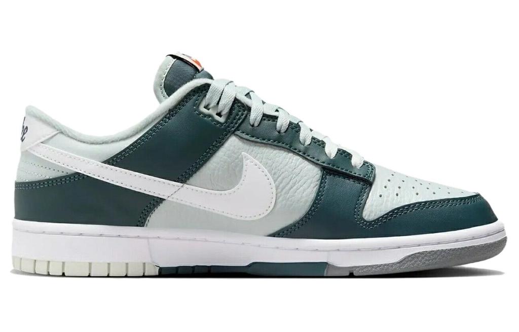 Nike Dunk Low 'Split Deep Jungle' GS FB9109-300