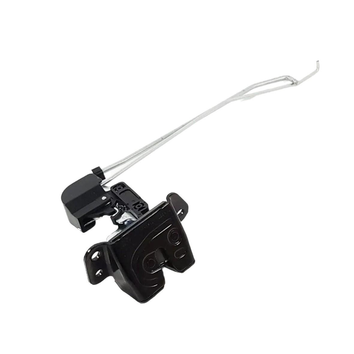

Tailgate Lock Block for Hyundai Santa Fe (2007-2012) - Part 81230-2B000 Other