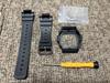 CASIO 5610 series bezel band G-SHOCK & GW-M5610U.