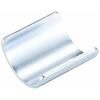 Daytona Motorcycle Handlebar Spacer 1 inch (25.4) Handlebar Mount to 22.2 Handlebar 26752