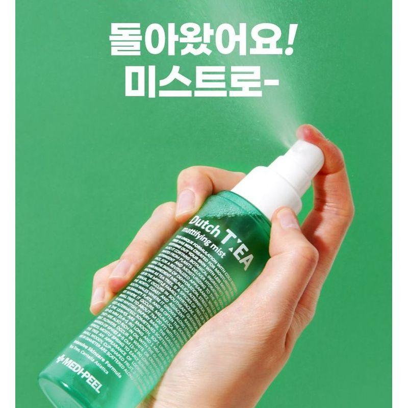 MEDIPEEL - Holländischer Teematte-Spray