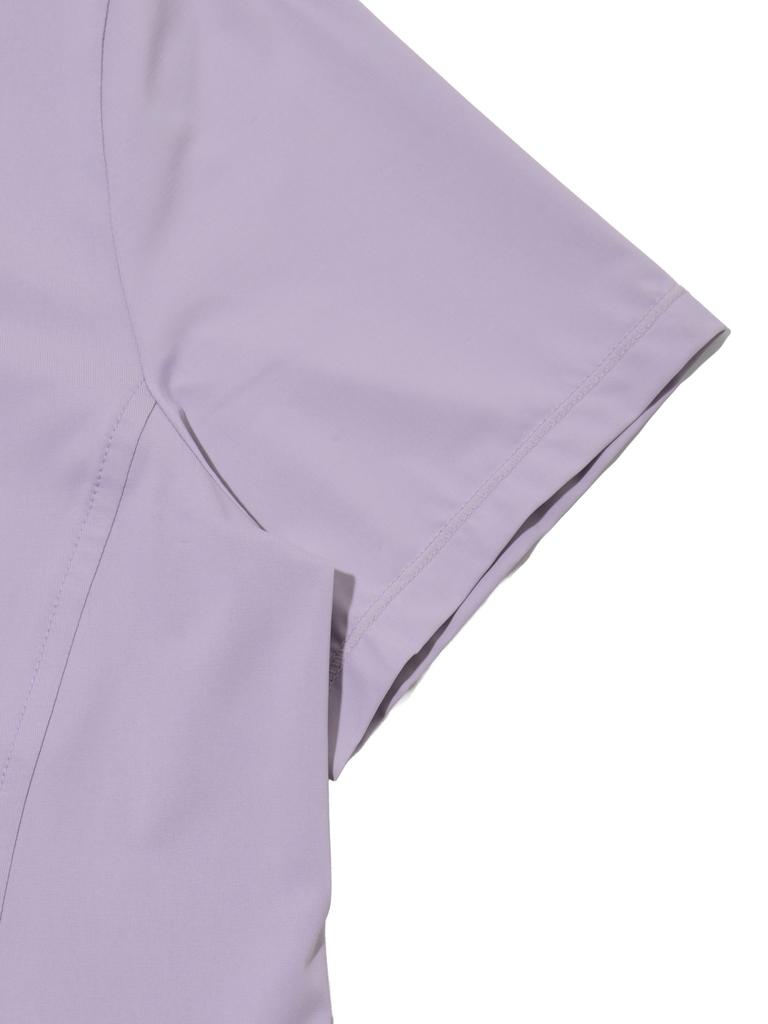 EIDER Momentum (Momentum) Move Women'S Tricot T-Shirt_Lilac