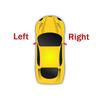 Car Rearview Mirror Turn Light Signal Lamp For KIA RIO 2017 2018     Auto Turn Signal Accessories