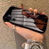 Music Musical Violin Phone Case For Samsung Galaxy A13,21s,22,31,32,52,53,71,80,A91 Soft Black Cover