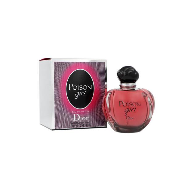 Вода парфюмированная Dior Poison Girl