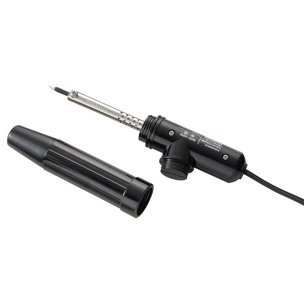 HAKKO Portable Soldering Iron 40W 910
