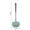 Kitchen Two-in-One High-Temperature Resistant Non-Stick Mushroom Spatula