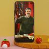 Stalin Case For Honor 200 Magic 5 6 Pro X9c X9a X8a X7a X6a X7 X8 X9 X8b X9b 50 70 90 Lite Cover