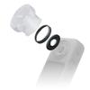 Insta360 X6 Replacement Lens Kit Simple to Install Every Tool Included For Insta360 X6 Original Camera Accessories