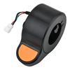 Finger Brake Throttle Accelerator For Ninebot S90L/Max G30/F40/F30/ES2/ES4/E22/E25 Electric Scooter Replacement Parts Throttles 2