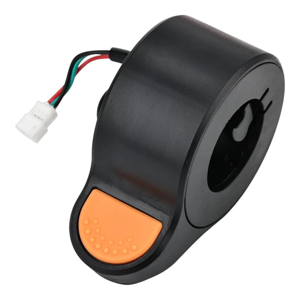 Finger Brake Throttle Accelerator For Ninebot S90L/Max G30/F40/F30/ES2/ES4/E22/E25 Electric Scooter Replacement Parts Throttles 2