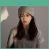 Classic Korean Style Beanie For Women Premium Cotton Knit Warm Winter Hat