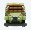 Disney Indiana Jones Adventure Tomica Tokyo Disney Resort Exclusive Vehicle Collection Attraction