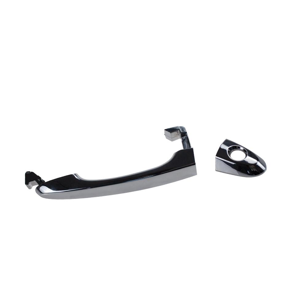 

Внешняя ручка двери, наружная хромированная ручка, чехол на сиденье для Chery Eastar 2.0 With Hole