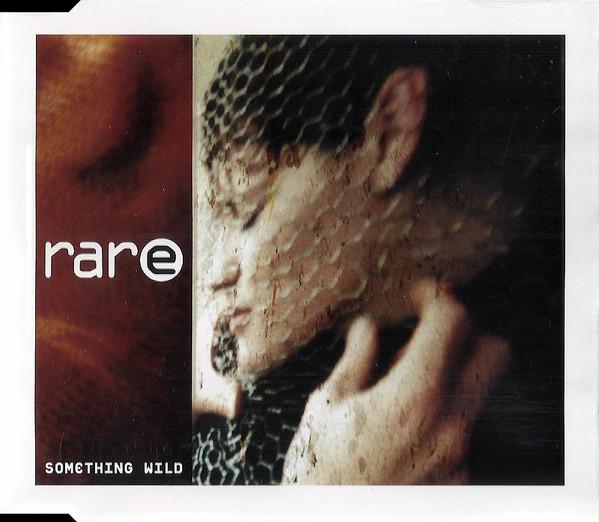 

CD RARE - Something Wild AXISCD011 Equator Records 1996 UK Dance & Electronica Used