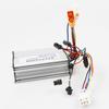 Brushless Motor Speed Regulator High Performances 48V 20A Electric Scooters Controllers Easy Installation for Kugoo M4pro