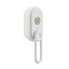 3 In 1 Dog Cat Steam Brush Pet Electric Spray Massage Comb Pet Hair Comb Removal