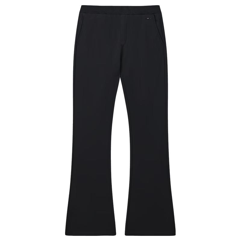 FILA Women s Summer Knit Flared Pants XL