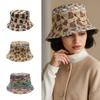 Capybara Print Bucket Hat Trendy Animal Lover Hat Outdoor Fisherman Hat for Outdoor Activity