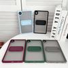 S10FE Samsung A11 Tablet Frosted Stand Case - Full Coverage Anti-Drop Shell
