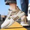 Hochwertige Herren Freizeitschuhe Laufplattform Designer Vulkanisierte Schuhe Luxuriöser Herren Sneaker Outdoor Mode Skateboard Schuhe