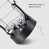 Smart Phones Wiggle Device Swing Pedometer Table Decorative Holder Battery Powered Reusable Swing Pedometer Wiggle Device