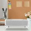 Desktop Acrylic Desk Holder for Portable Speakers with AntiSlip Silicone Feet Speakers Holder Improved Experience