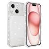 Air-cushioned Corners Shockproof IMD Glitter Phone Case
