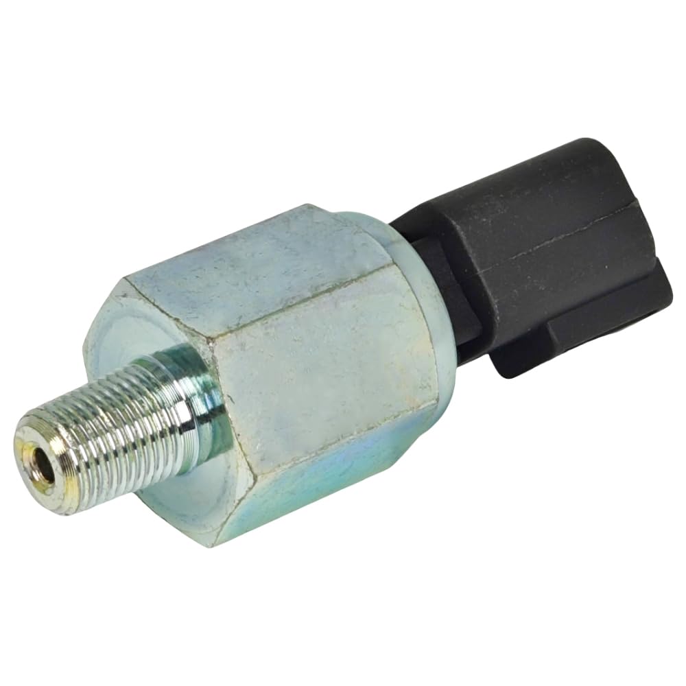 Oil Pressure Sensor 185246290 185246280 Compatible with Perkins 403A-11 403C-15 403D-07 403D-11 403D-15 403D-15T 403D-17 403F-11 404C-22 404C-22T